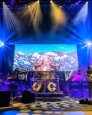 Primus Long Beach