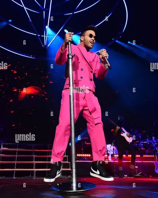 Prince Royce Anaheim