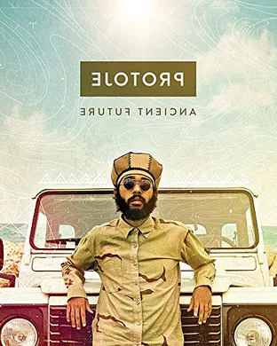 Protoje Garden Grove