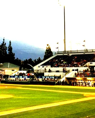 Rancho Cucamonga Quakes Rancho Cucamonga
