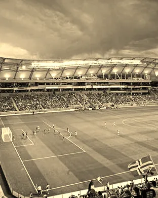 Real Salt Lake vs. LA Galaxy