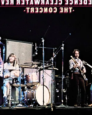 Revisiting Creedence Temecula