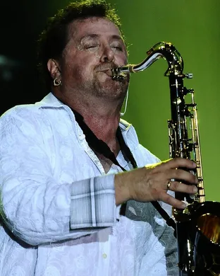 Richard Elliot Temecula