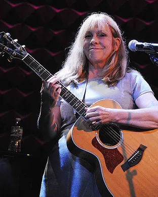 Rickie Lee Jones Palm Springs