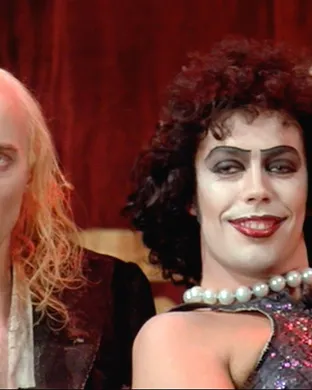 Rocky Horror Picture Show Riverside