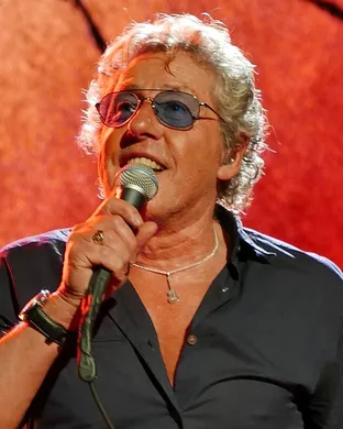 Roger Daltrey Highland