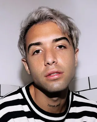 Ryan Caraveo Santa Ana