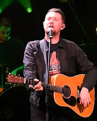 Scotty McCreery San Jacinto