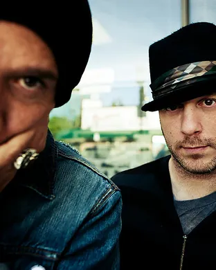 She Wants Revenge Highland