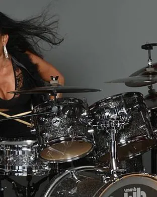 Sheila E Pauma Valley