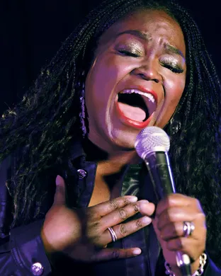 Shemekia Copeland Fontana