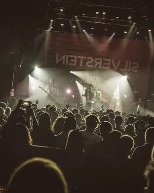 Silverstein Riverside