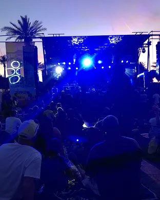 Smash Mouth Costa Mesa