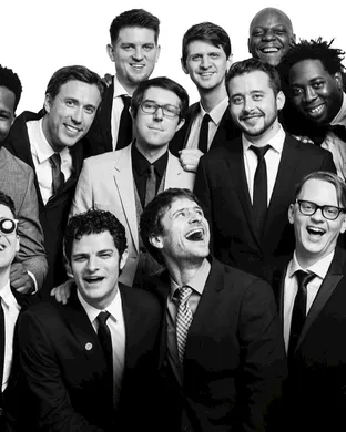 Snarky Puppy Irvine