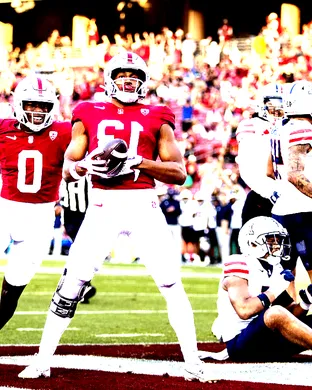 Stanford Cardinal Football Stanford