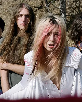Starcrawler Santa Ana