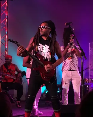Steel Pulse Costa Mesa