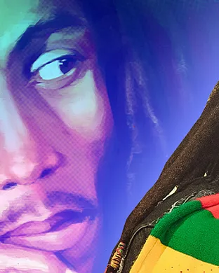 Stephen Marley Costa Mesa
