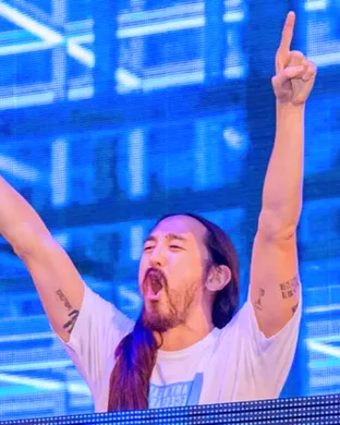 Steve Aoki & Tyga