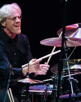 Stewart Copeland San Juan Capistrano