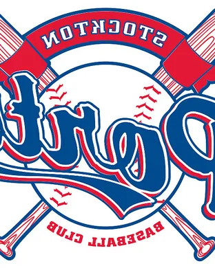Stockton Ports Rancho Cucamonga
