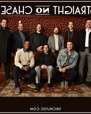 Straight No Chaser Cerritos