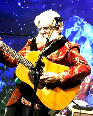 String Cheese Incident Anaheim
