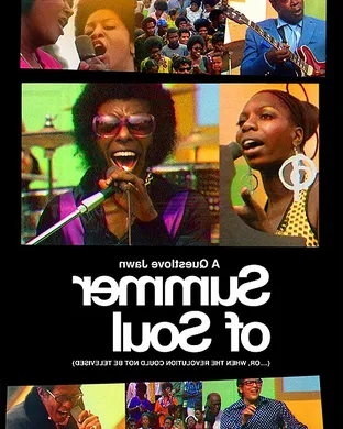 Summer of Soul Cerritos