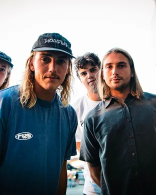 Surf Trash Anaheim