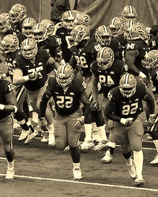 Syracuse Orange Football Syracuse