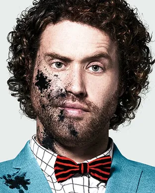 Tj Miller Irvine