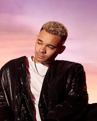 Tauren Wells Corona