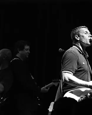 The English Beat Costa Mesa