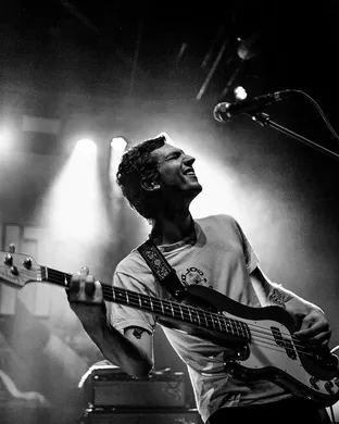 The Frights Santa Ana