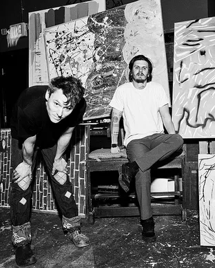 The Front Bottoms Riverside