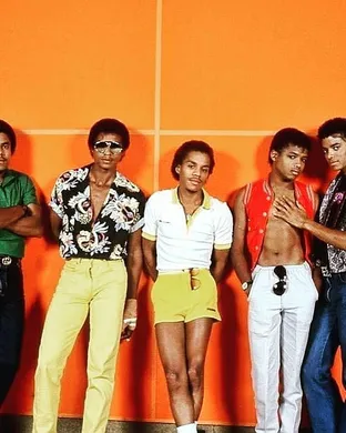 The Jacksons Highland