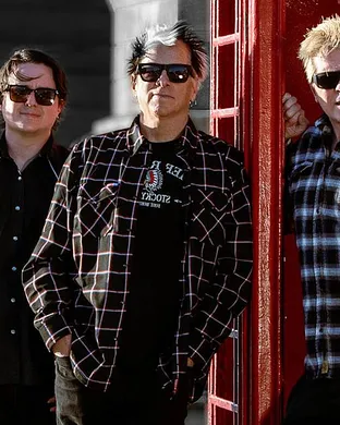 The Offspring Highland