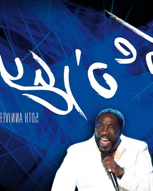 The O'jays Costa Mesa
