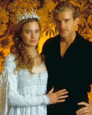 The Princess Bride Cerritos