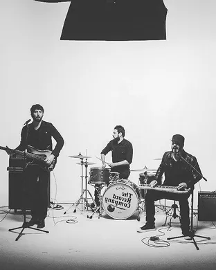 The Record Company Highland