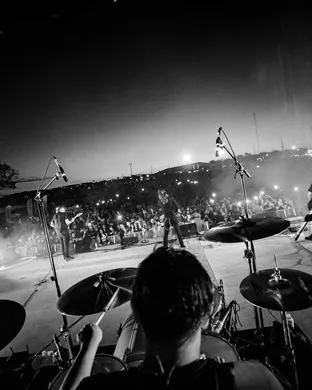The Red Jumpsuit Apparatus Anaheim