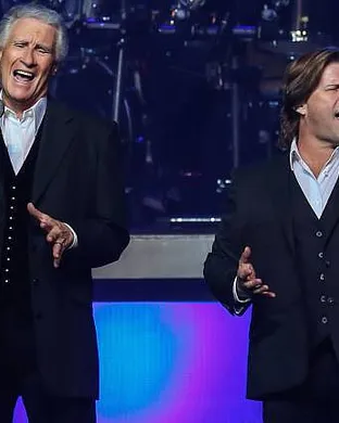 The Righteous Brothers Highland