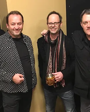 The Smithereens San Juan Capistrano
