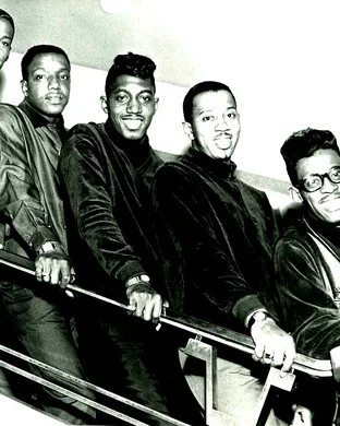 The Temptations Pala
