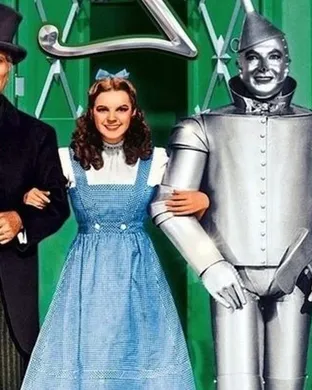 The Wizard of Oz - Film