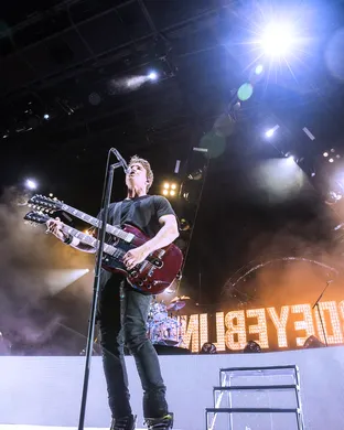 Third Eye Blind Highland