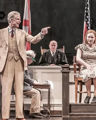 To Kill A Mockingbird La Mirada