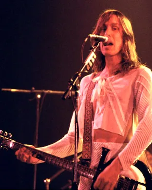 Todd Rundgren Temecula