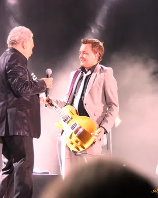 Tom Jones Highland