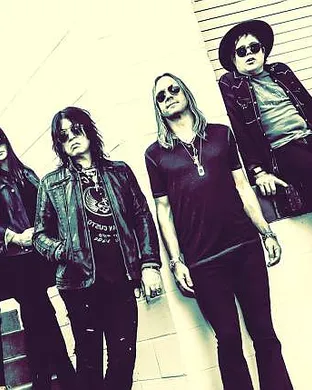 Tom Keifer Anaheim